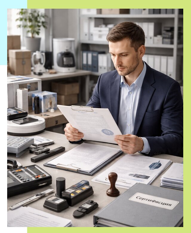 Сертификация продукции в Сочи от 46512 р. | Орган Алешин-Счи