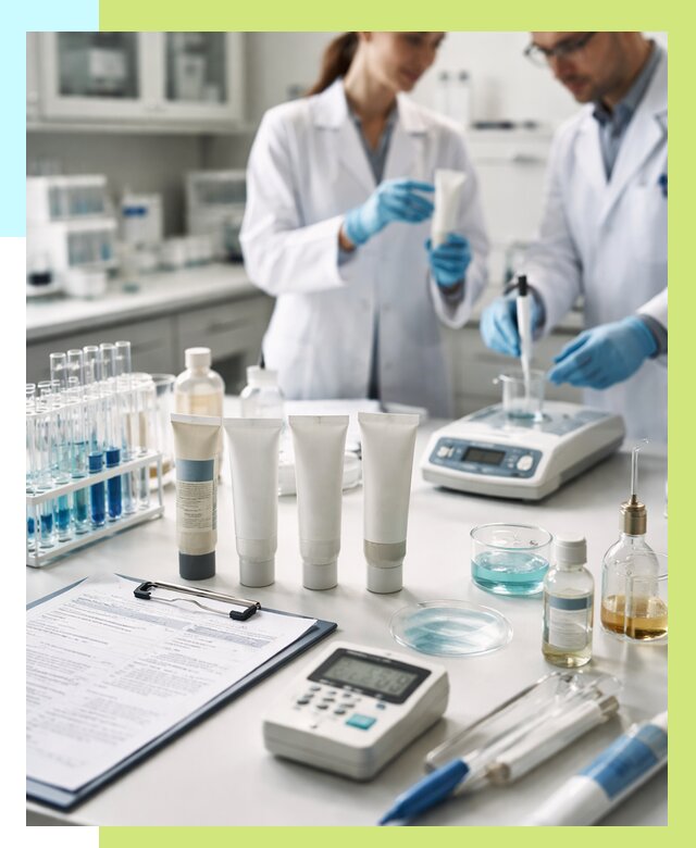 Сертификация зубной пасты в Сочи от 20672 р. Алешин-Счи