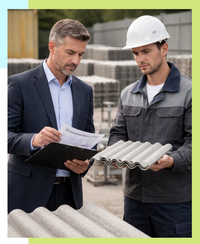 Сертификация шифера в Сочи от 25840 р. | Алешин-Счи под ключ