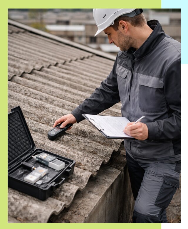 Сертификация шифера и техническая документация в Сочи