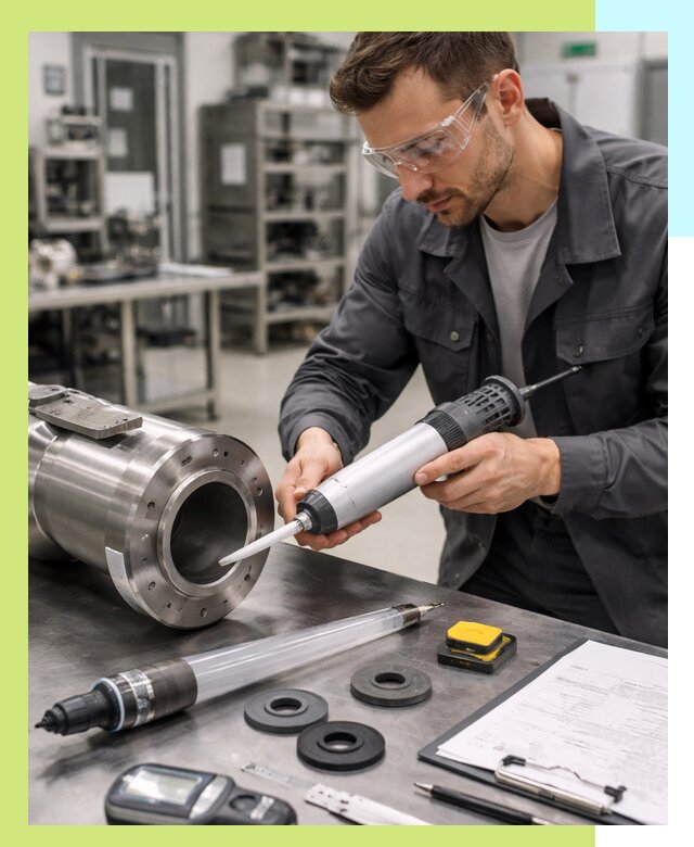 Сертификация герметиков и получение деклараций в Сочи