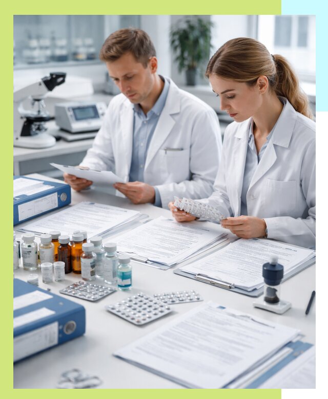 Сертификация лекарственных препаратов в Сочи быстро и надежно
