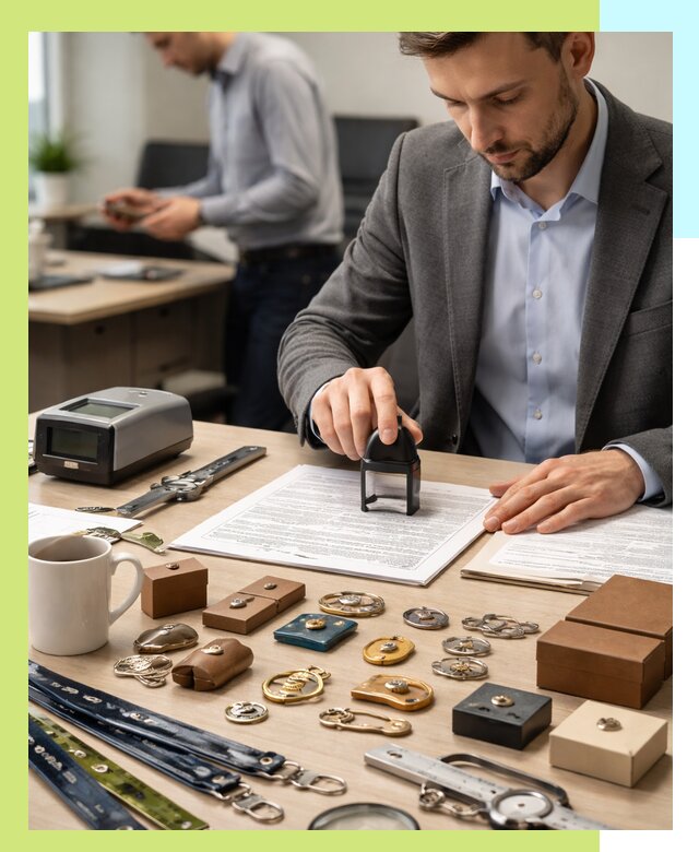 Сертификация сувениров и сувенирной продукции в Сочи