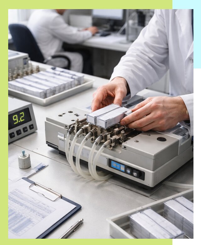 Сертификация сигарет и табачной продукции в Сочи