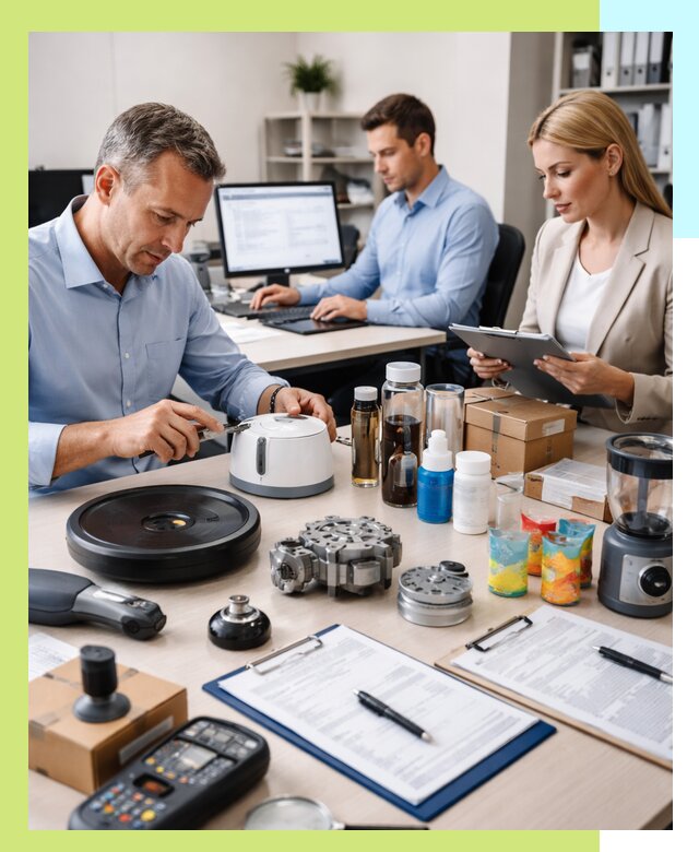 Сертификация товаров в Сочи — быстро, официально