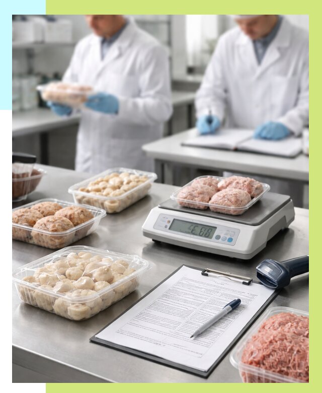 Сертификация полуфабрикатов в Сочи от 18605 р. | Алешин-Счи