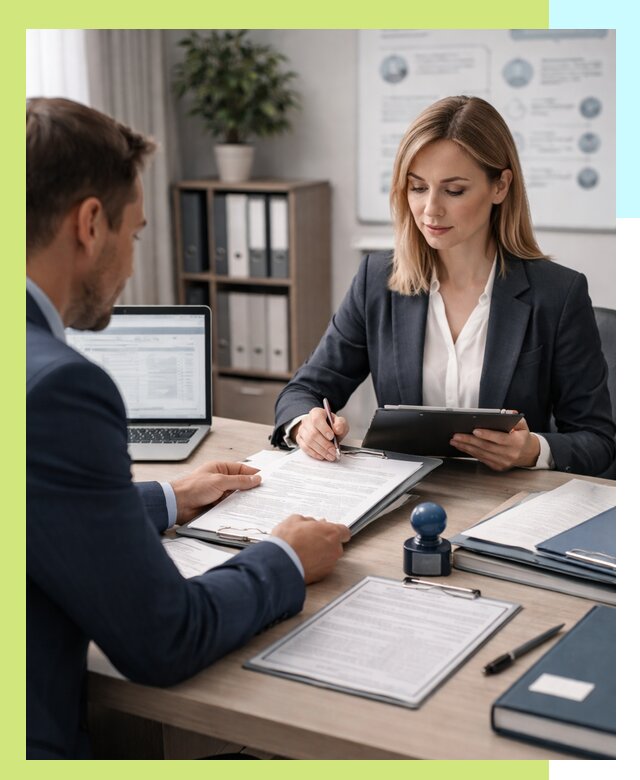 Сертификация услуг в Сочи, подтверждение соответствия и качества