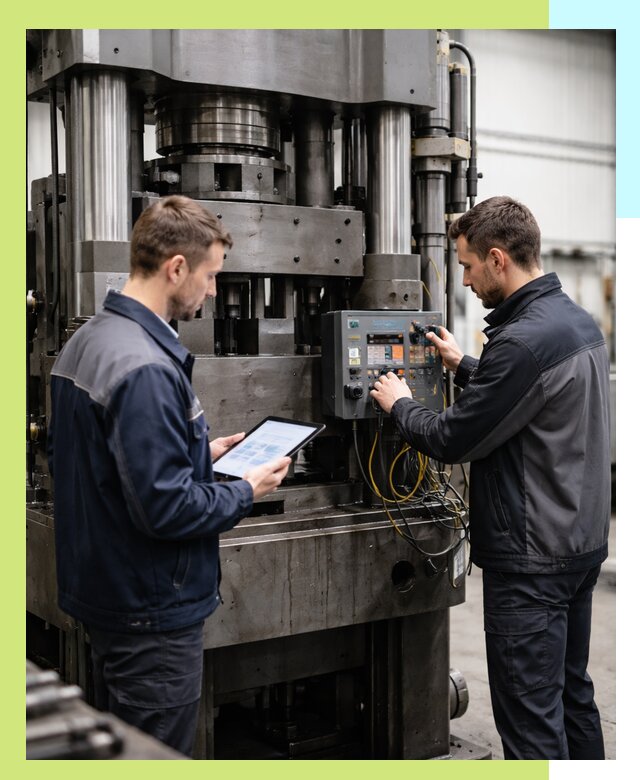 Сертификация машин и оборудования в Сочи по ГОСТ и ТР