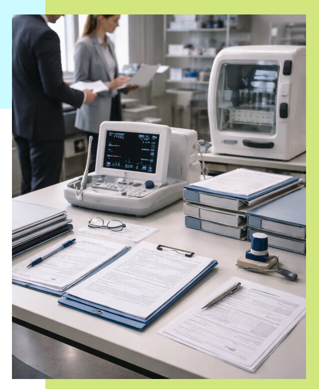 Сертификация медицинского оборудования в Сочи, 87856 р. Алешин-Счи