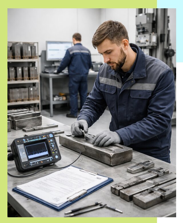 Сертификация сварочного оборудования в Сочи по ГОСТ