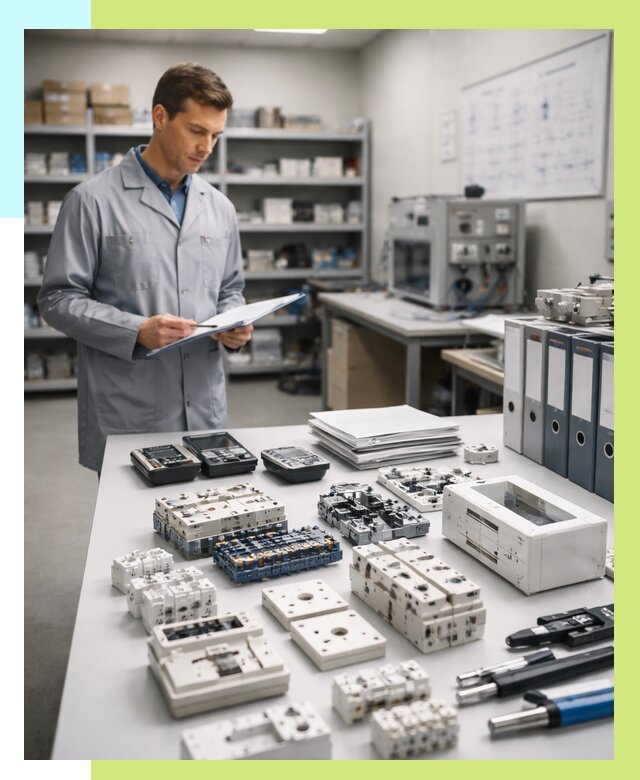 Сертификат на низковольтное оборудование в Сочи от 25840 р|Алешин-Счи