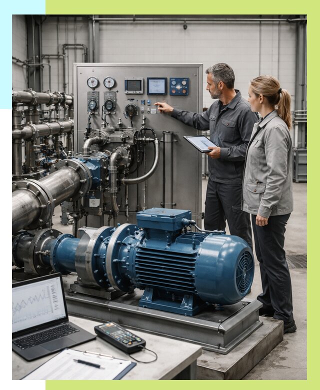 Сертификация насосов в Сочи под ключ от 15504 р. | Алешин-Счи