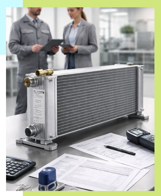 Сертификация радиаторов в Сочи под ключ от 8786 р. | Алешин-Счи