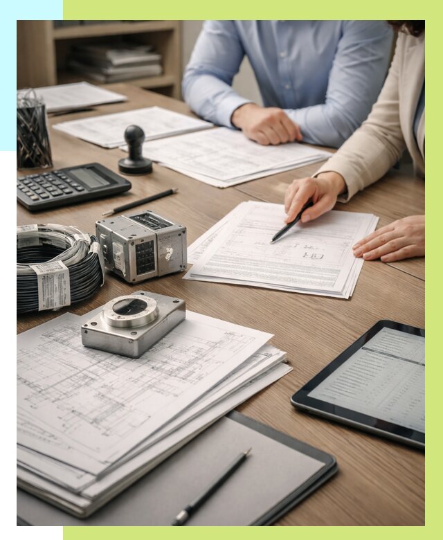 ТУ на изделие в Сочи: оформить и получить от 8786 р. | Алешин-Счи