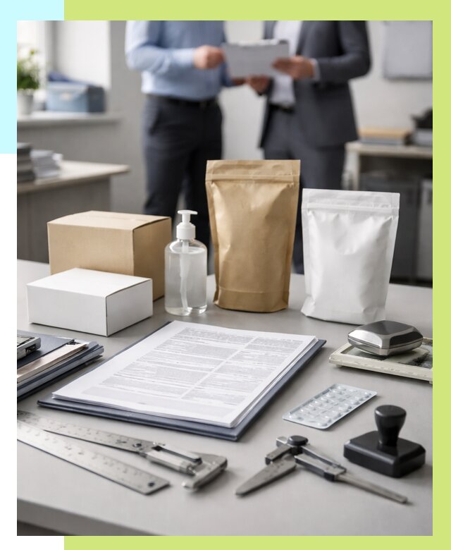 ТУ на упаковку в Сочи от 10336 р., оформить и заказать |Алешин-Счи