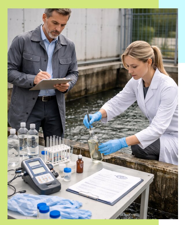 Разработка технических условий (ТУ) на водоснабжение в Сочи