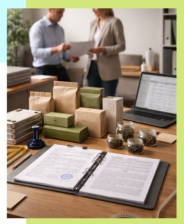 ТУ на чай в Сочи срочно от 8786 р., оформление в Алешин-Счи