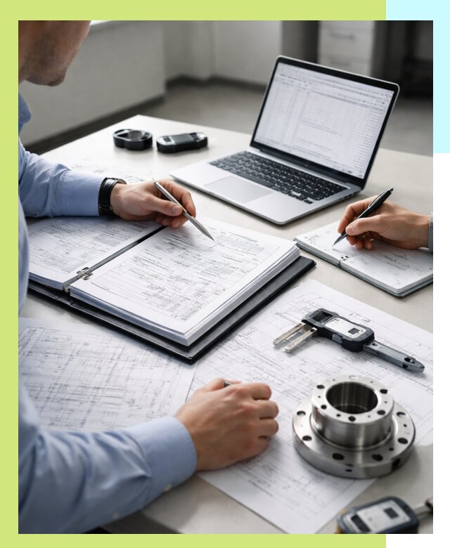 Разработка технологической инструкции для производства в Сочи