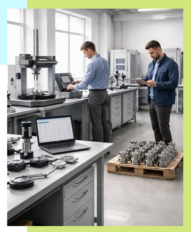 Технологический процесс в Сочи от 7235 р. | Алешин-Счи