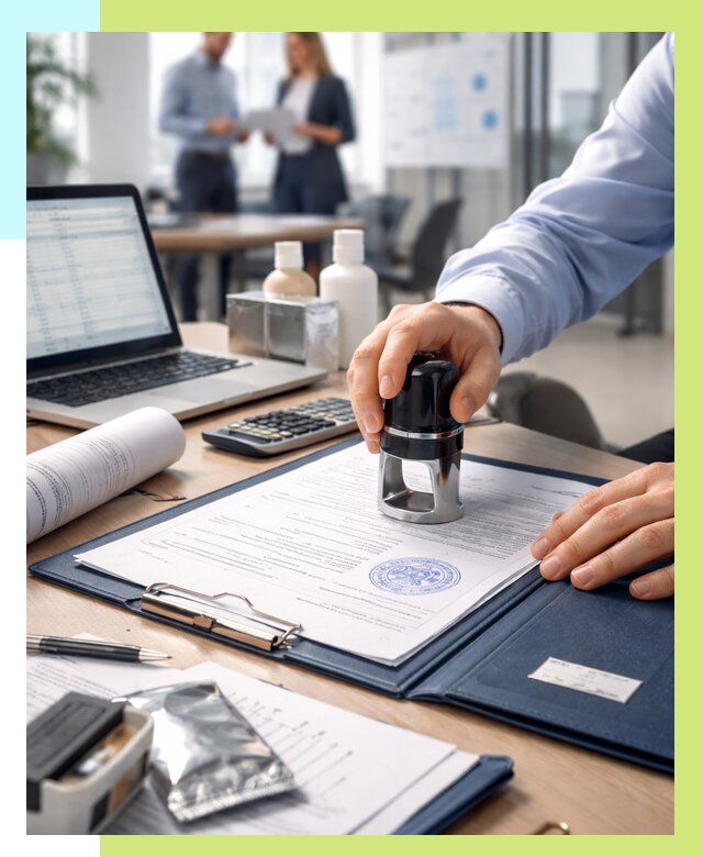 Технологический регламент в Сочи от 15504 р. | Алешин-Счи под ключ