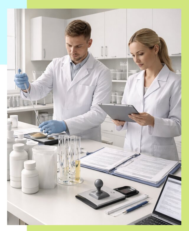 Оформление рецептуры продукции в Сочи от 7752 р. | Алешин-Счи