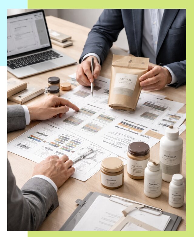 Разработка этикетки продукции в Сочи от 8269 р. | Алешин-Счи