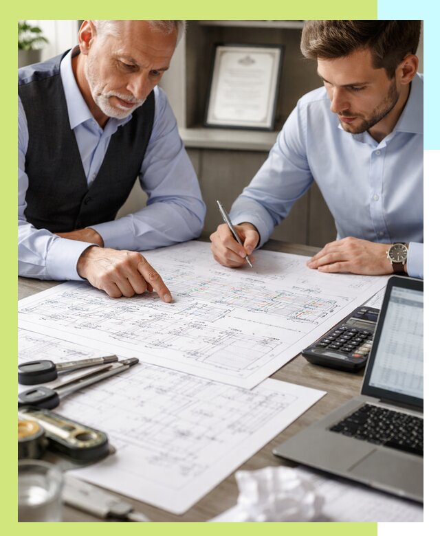 Разработка маршрутных карт технологических процессов в Сочи