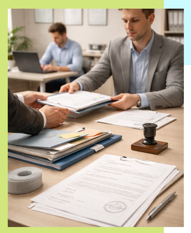 Выдача сертификата на услуги в Сочи — подтверждение качества