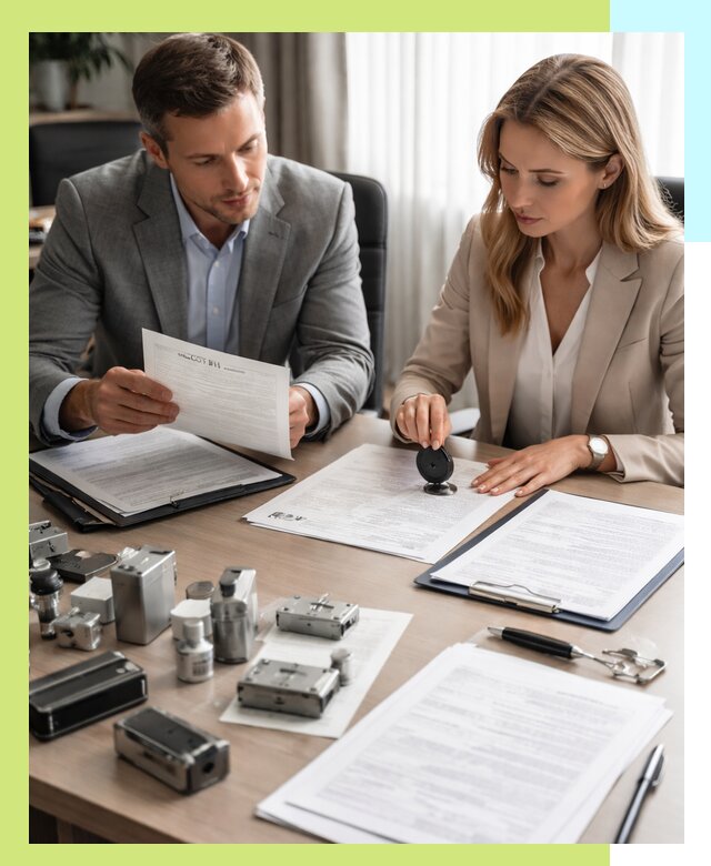 Выдача добровольного сертификата ГОСТ Р и регистрация в Сочи