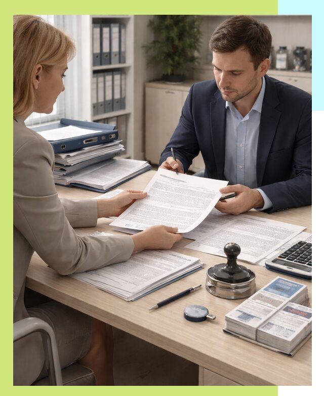 Оформление декларации соответствия ТР ТС в Сочи быстро и надёжно