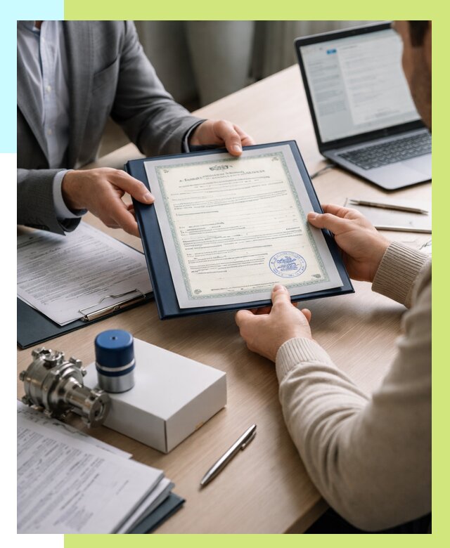 Оформление СГР на продукцию в Сочи по цене от 25840 р. | Алешин-Счи