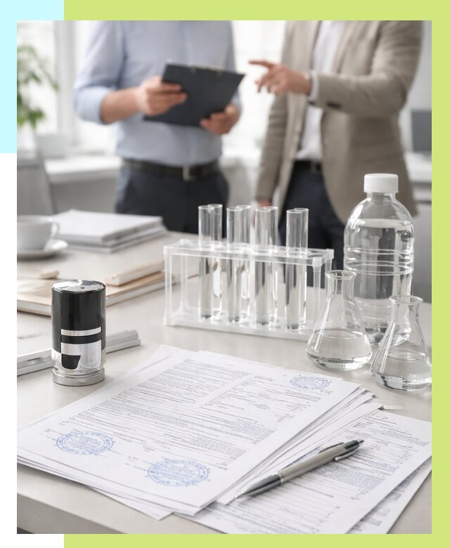 СГР на воду в Сочи оформить от 12403 р. | Алешин-Счи