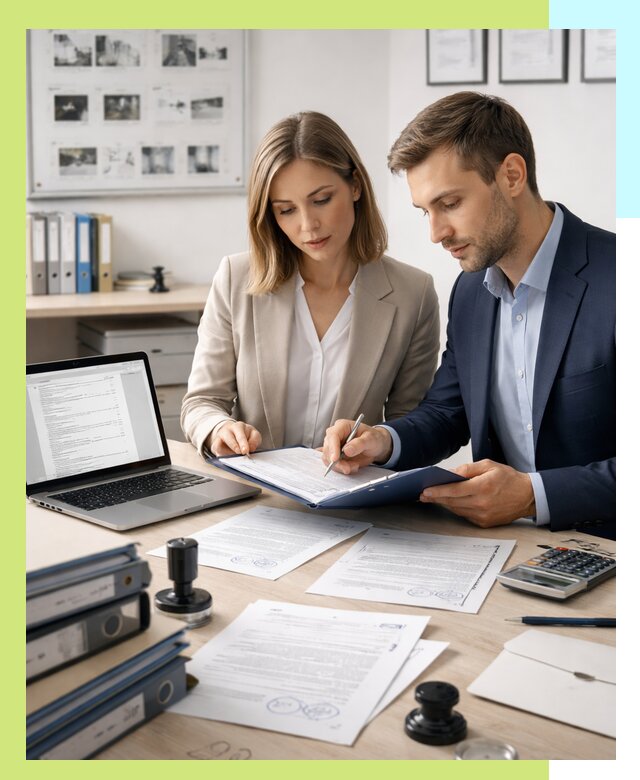 Нотификация ФСБ для продукции и оборудования в Сочи