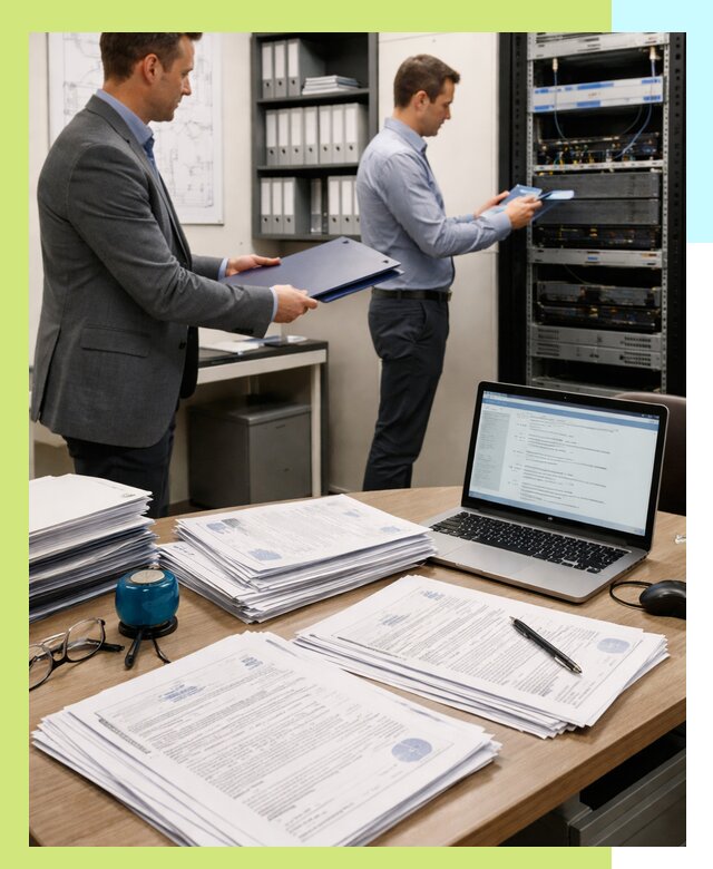 Получение заключения ФСТЭК на информационные системы в Сочи