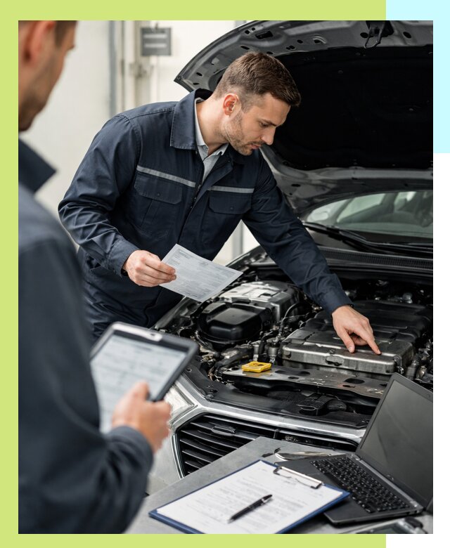 Оформление СБКТС на автомобиль в Сочи, быстро и официально