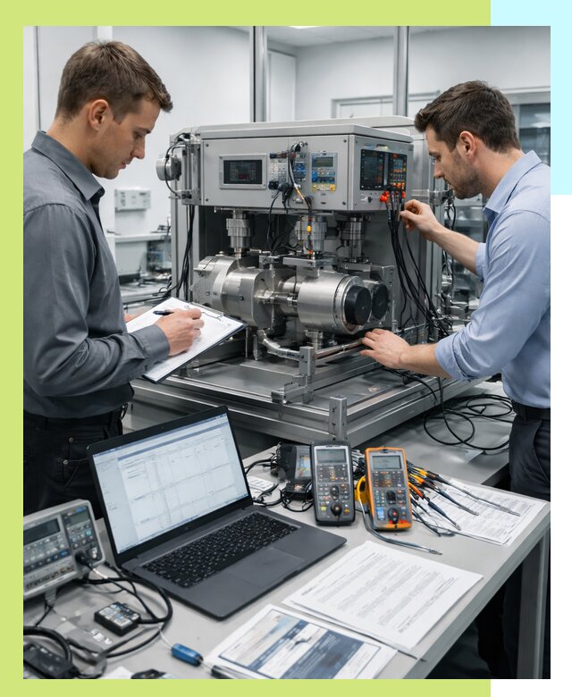 Получение БКТС для техники, оборудования и услуг в Сочи