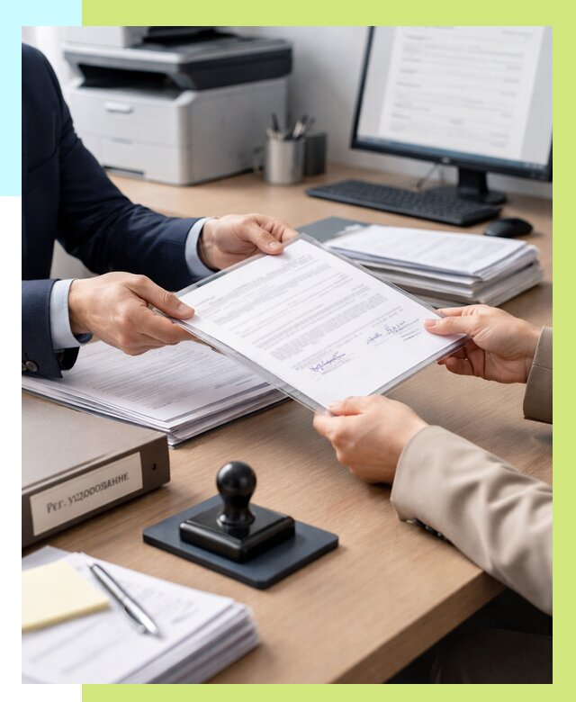 Рег. удостоверение медизделия в Сочи от 82688р | Алешин-Счи