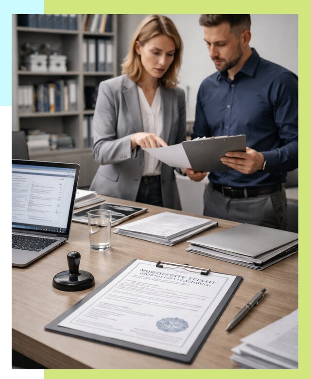 Сертификат промышленной безопасности в Сочи от 36176 р.| Алешин-Счи