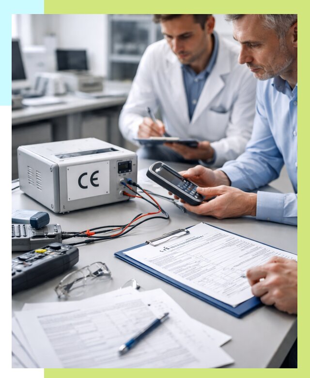 CE сертификат в Сочи от 20672 р. под ключ Алешин-Счи