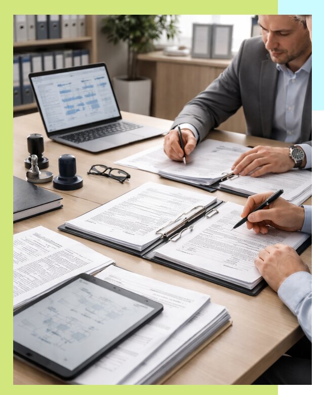 Получение сертификата ISO 9001 для компаний в Сочи