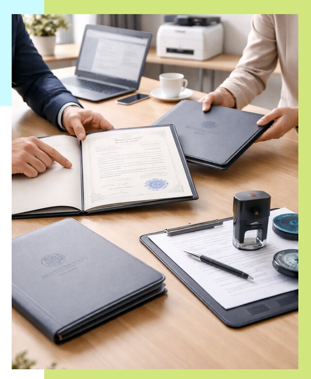 Сертификат OHSAS 18001 в Сочи от 46512 р. | Алешин-Счи