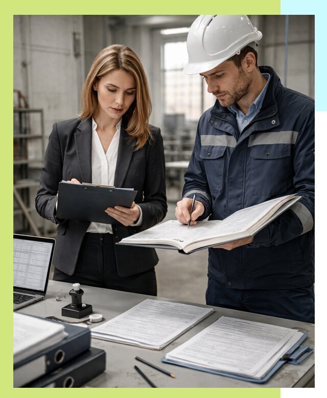 Получение сертификата OHSAS 18001 в Сочи для предприятий