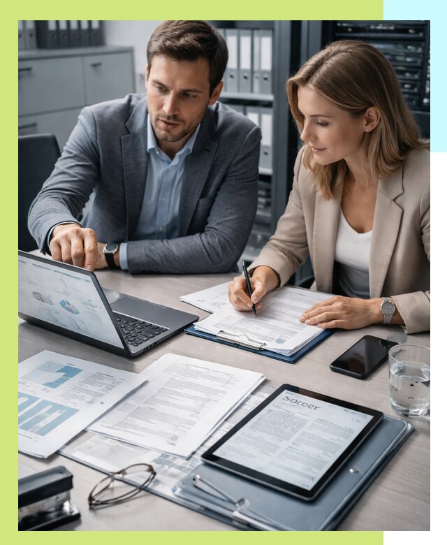 Получение сертификата ISO 27001 информационной безопасности в Сочи