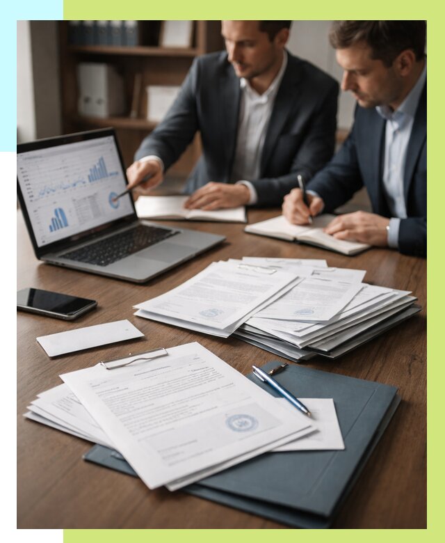 Оценка деловой репутации в Сочи от 7752 р. | Алешин-Счи