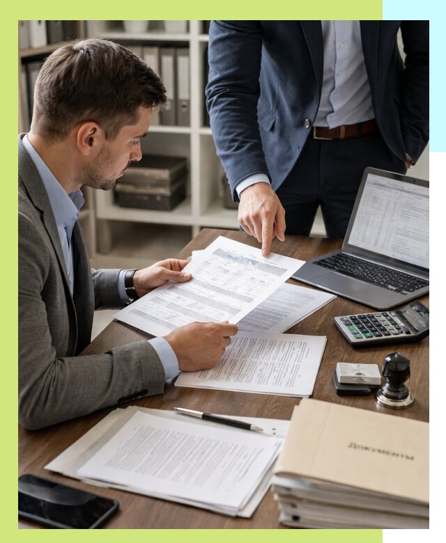 Оценка деловой репутации компании и руководства в Сочи