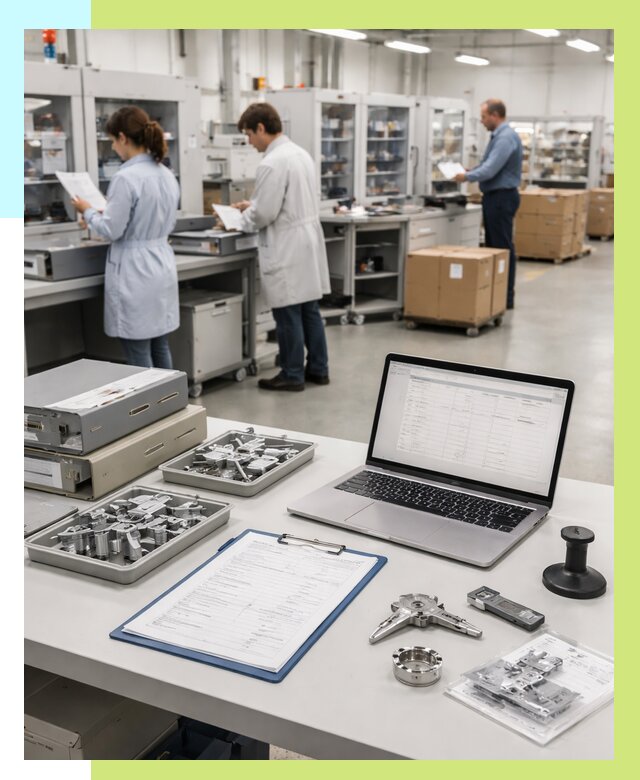 Сертификация производства в Сочи от 87856 р. | Алешин-Счи