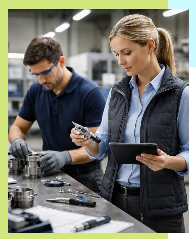 Сертификация производства в Сочи по стандартам и требованиям