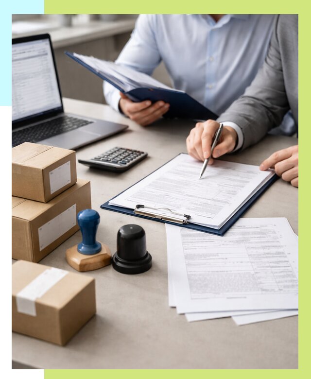 Декларирование продукции в Сочи от 12403 р., Алешин-Счи