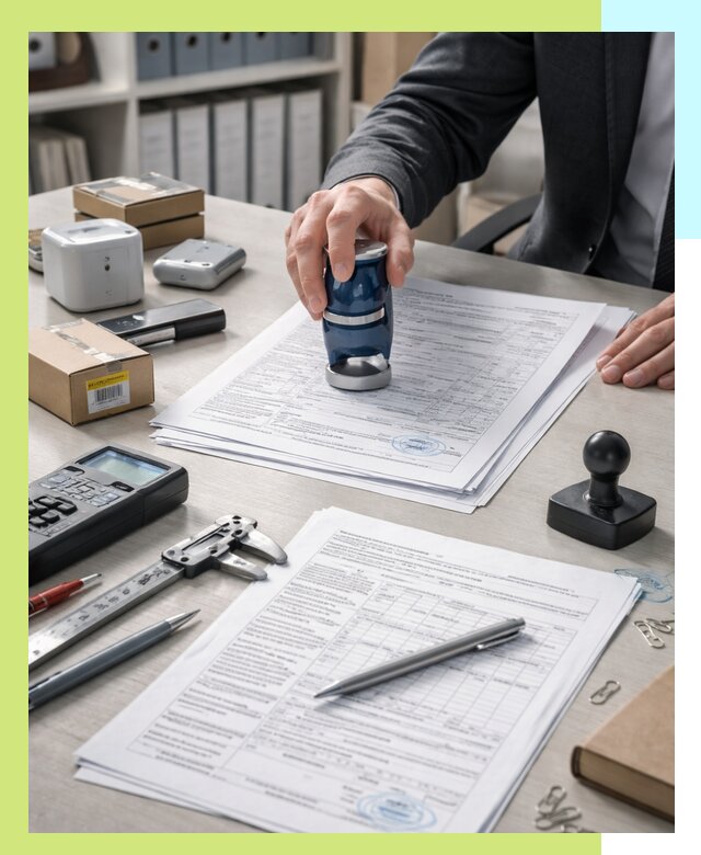 Декларирование товаров в Сочи: оформление, подача, поддержка