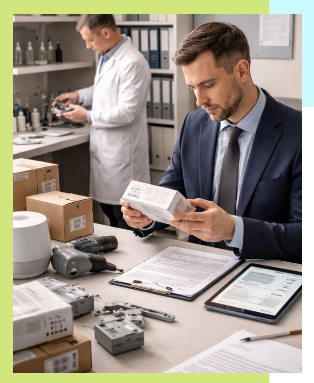 Обязательная сертификация продукции и подтверждение в Сочи